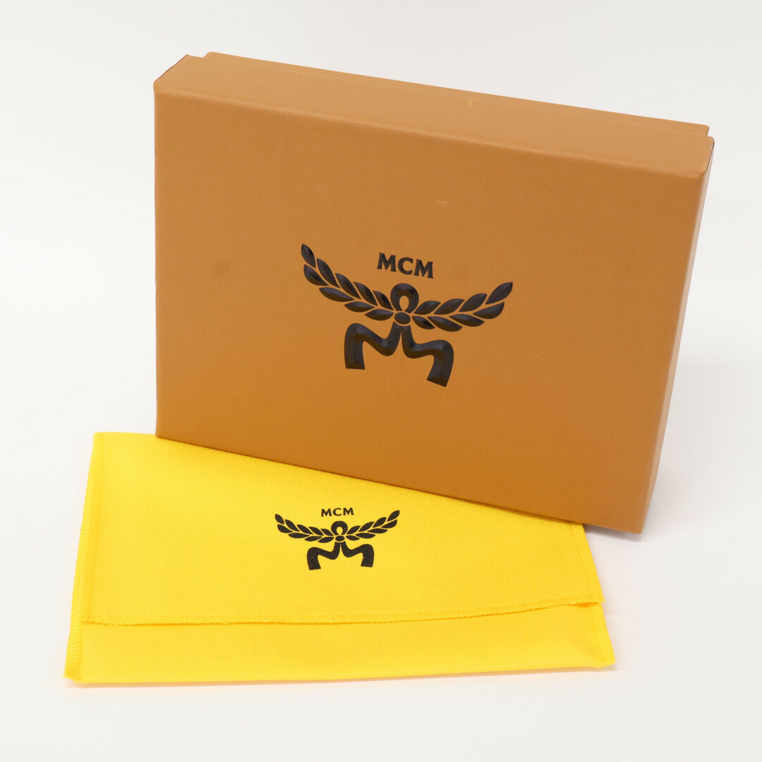 MCM - エムシーエム 【新品同様】MXSFSTA03QH001 MCM x HELLO MCM - エムシーエム 【新品同様】MXSFSTA03QH001 MCM x HELLO
