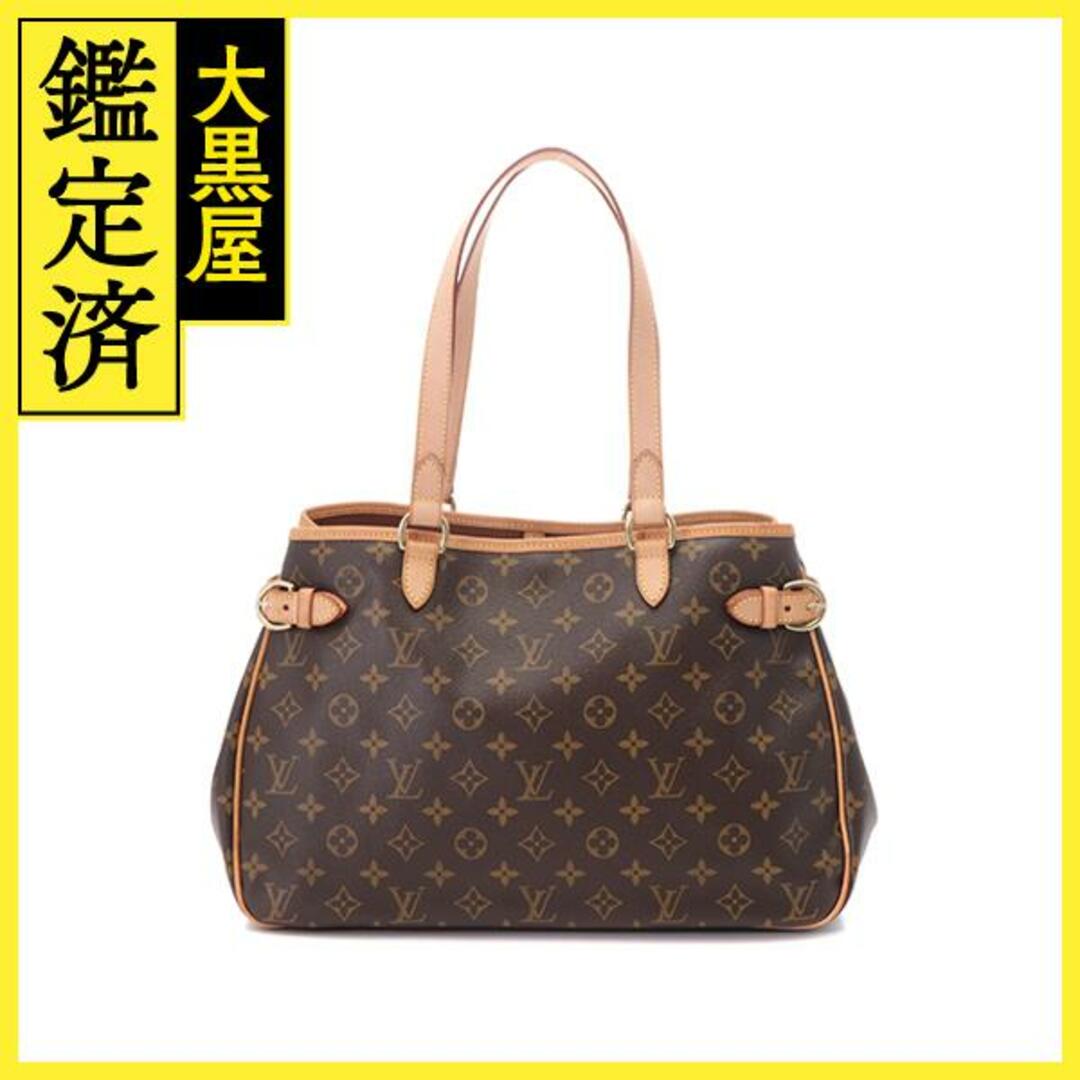 LOUIS VUITTON - ルイ・ヴィトン バティニョール・オリゾンタル M51154 【430】