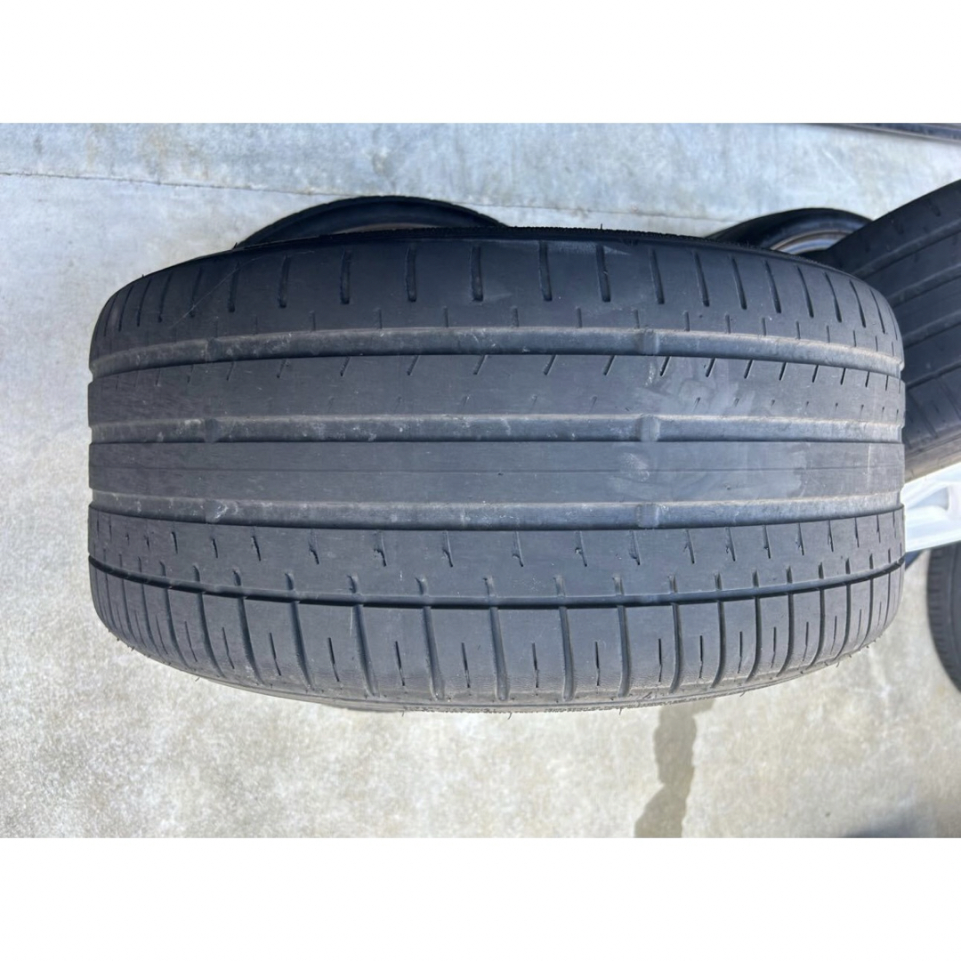 nismo - 【絶版】廃盤品 激レア 18×9J+22 NISMO RAYS LMGT4 nismo - 【絶版】廃盤品 激レア 18×9J+22 NISMO RAYS LMGT4
