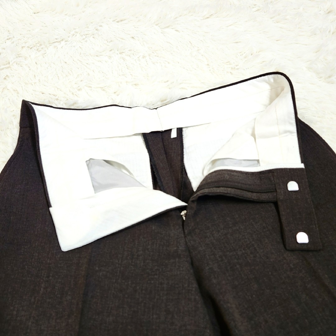 新品・未使用】HUGO BOSS セットアップスーツ ヴァージンウール 新品・未使用】HUGO BOSS セットアップスーツ ヴァージンウール