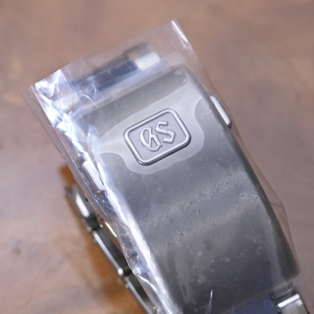 SEIKO - 本物 新品 セイコー 定価57万円 SBGJ用 グランド SEIKO - 本物 新品 セイコー 定価57万円 SBGJ用 グランド