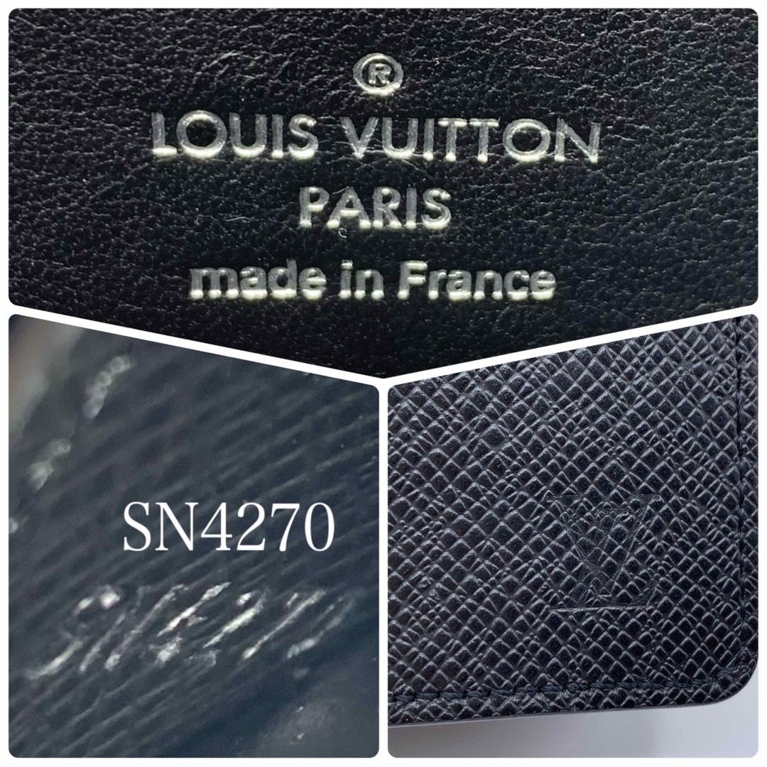 LOUIS VUITTON - 【超美品】 ルイヴィトン コインケース LOUIS VUITTON - 【超美品】 ルイヴィトン コインケース