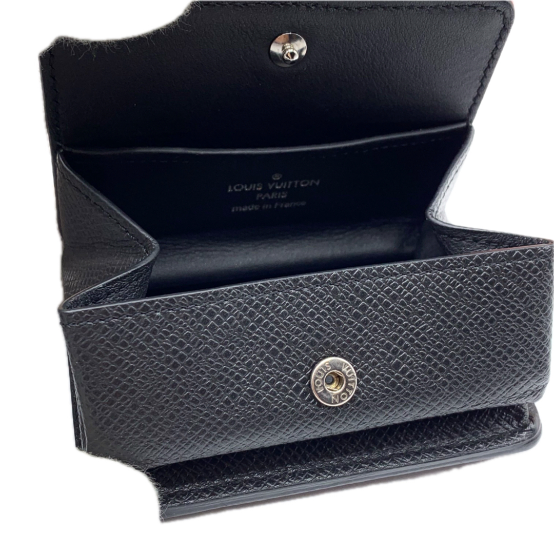 LOUIS VUITTON - 【超美品】 ルイヴィトン コインケース LOUIS VUITTON - 【超美品】 ルイヴィトン コインケース