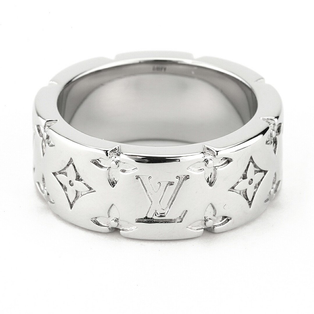LOUIS VUITTON - 新品 ルイヴィトン Louis Vuitton リング RING LOUIS VUITTON - 新品 ルイヴィトン Louis Vuitton リング RING