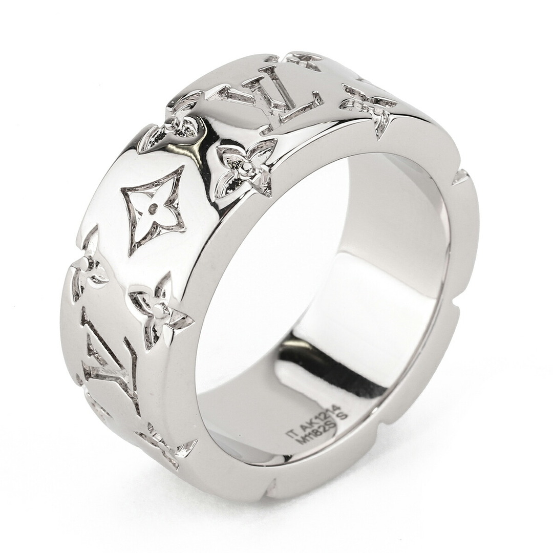 LOUIS VUITTON - 新品 ルイヴィトン Louis Vuitton リング RING LOUIS VUITTON - 新品 ルイヴィトン Louis Vuitton リング RING