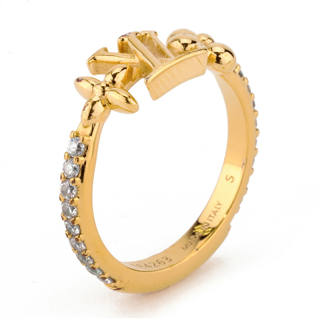 LOUIS VUITTON - 新品 ルイヴィトン Louis Vuitton リング RING