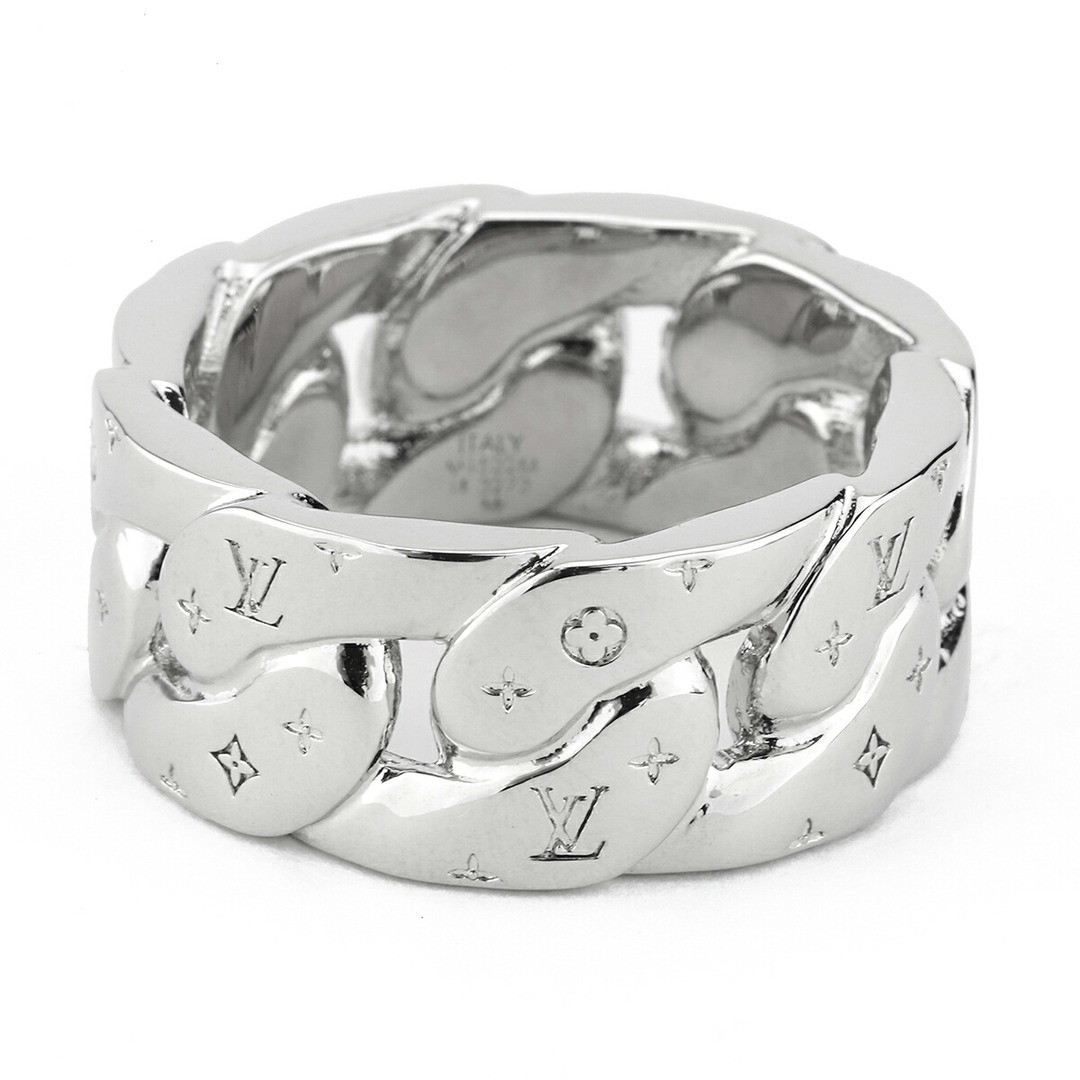 LOUIS VUITTON - 新品 ルイヴィトン Louis Vuitton リング RING LOUIS VUITTON - 新品 ルイヴィトン Louis Vuitton リング RING