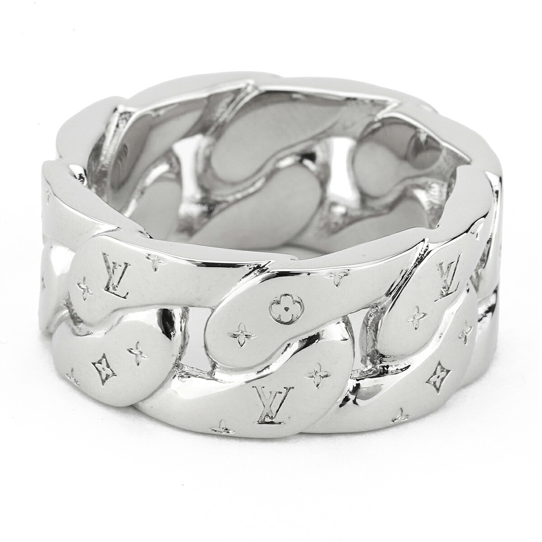 LOUIS VUITTON - 新品 ルイヴィトン Louis Vuitton リング RING LOUIS VUITTON - 新品 ルイヴィトン Louis Vuitton リング RING