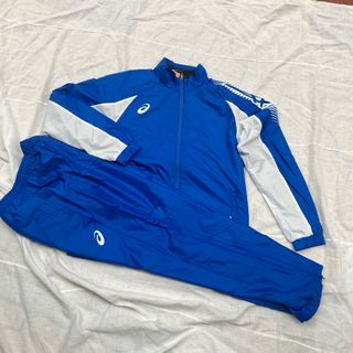 asics(ナイロンジャケット)のフリマアイテム一覧 asics(ナイロンジャケット)のフリマアイテム一覧
