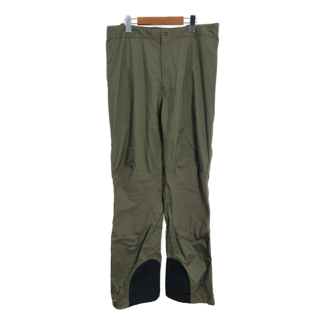 doublet ROMPERS TROUSERS ロンパーストラウザーズ スラックス doublet ROMPERS TROUSERS ロンパーストラウザーズ スラックス