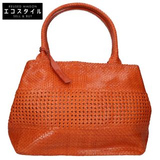 ゲンテン(genten)のゲンテン トラフォロ イントレッチオ レザー(トートバッグ)