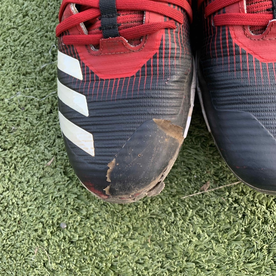 adidas - adidas adizero 野球 スパイク 26.5の通販 by スポーツ adidas - adidas adizero 野球 スパイク 26.5の通販 by スポーツ