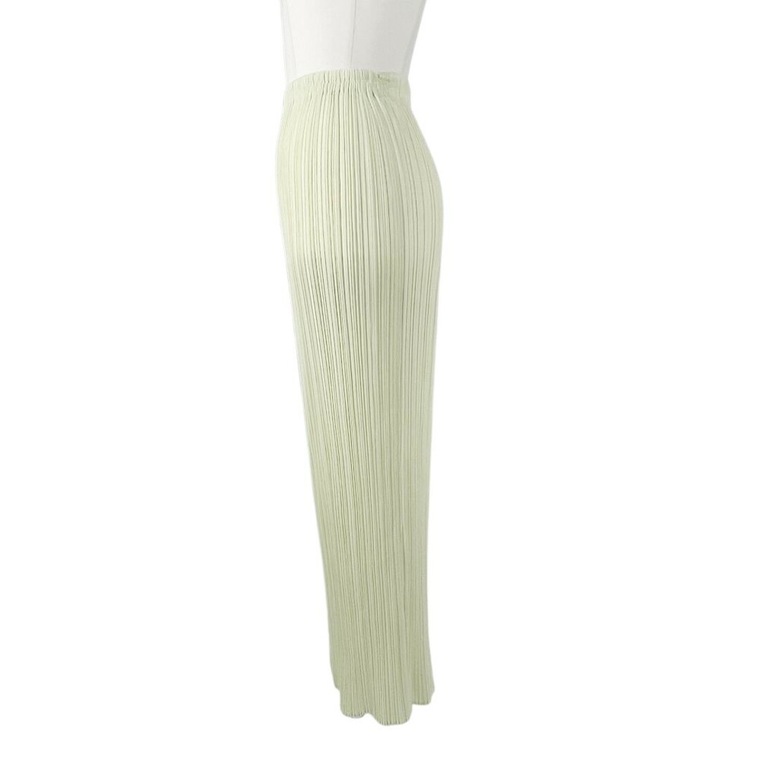PLEATS PLEASE プリーツプリーズ ロングスカート イッセイミヤケ PLEATS PLEASE プリーツプリーズ ロングスカート イッセイミヤケ