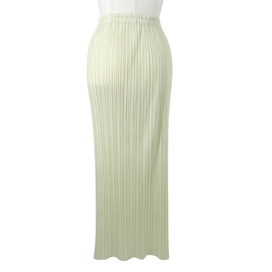 PLEATS PLEASE プリーツプリーズ ロングスカート イッセイミヤケ PLEATS PLEASE プリーツプリーズ ロングスカート イッセイミヤケ