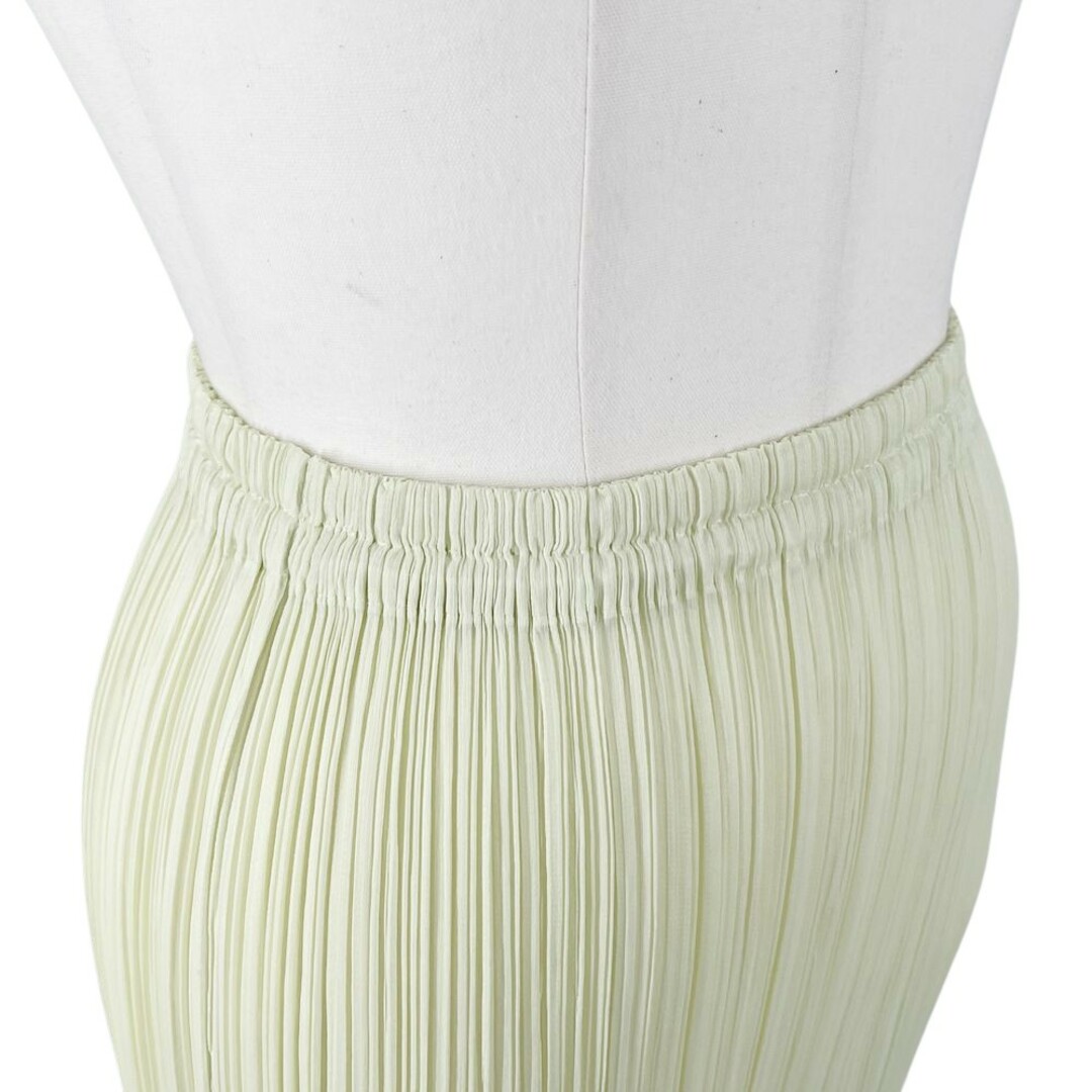 PLEATS PLEASE プリーツプリーズ ロングスカート イッセイミヤケ PLEATS PLEASE プリーツプリーズ ロングスカート イッセイミヤケ