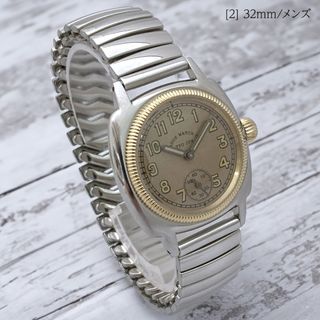VAGUE WATCH CO. - everyone Time Traveler by VAGUE WATCH COの VAGUE WATCH CO. - everyone Time Traveler by VAGUE WATCH COの