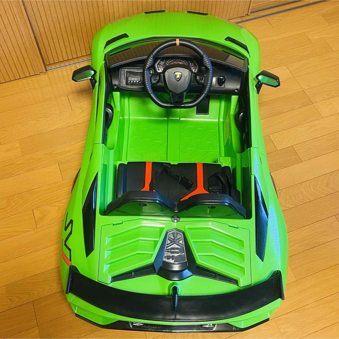Lamborghini - 【引取限定】ランボルギーニ社公認 アヴェン Lamborghini - 【引取限定】ランボルギーニ社公認 アヴェン