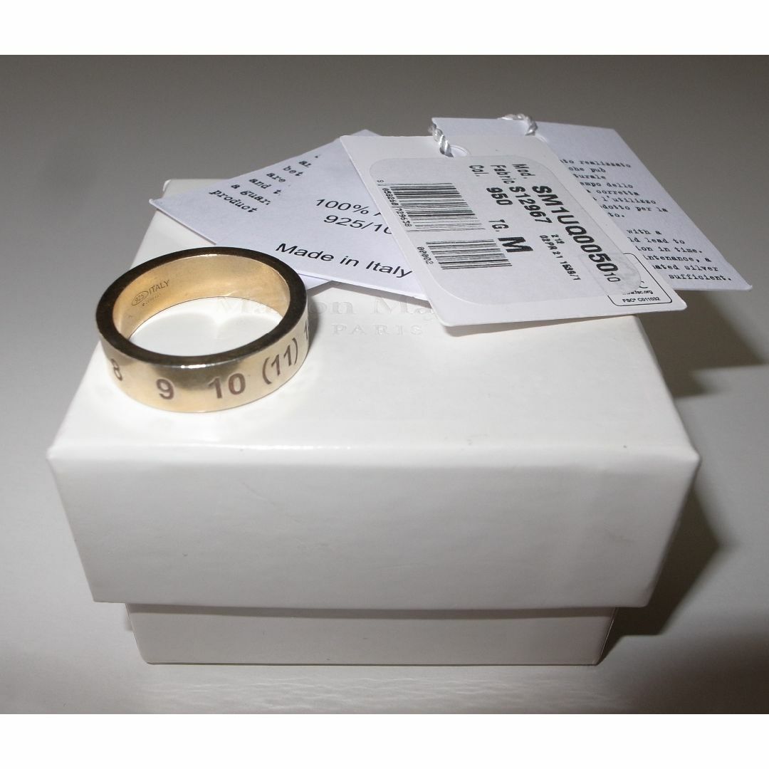 Maison Margiela(旧Maison Martin Margiela) - マルジェラ Maison Margiela(旧Maison Martin Margiela) - マルジェラ