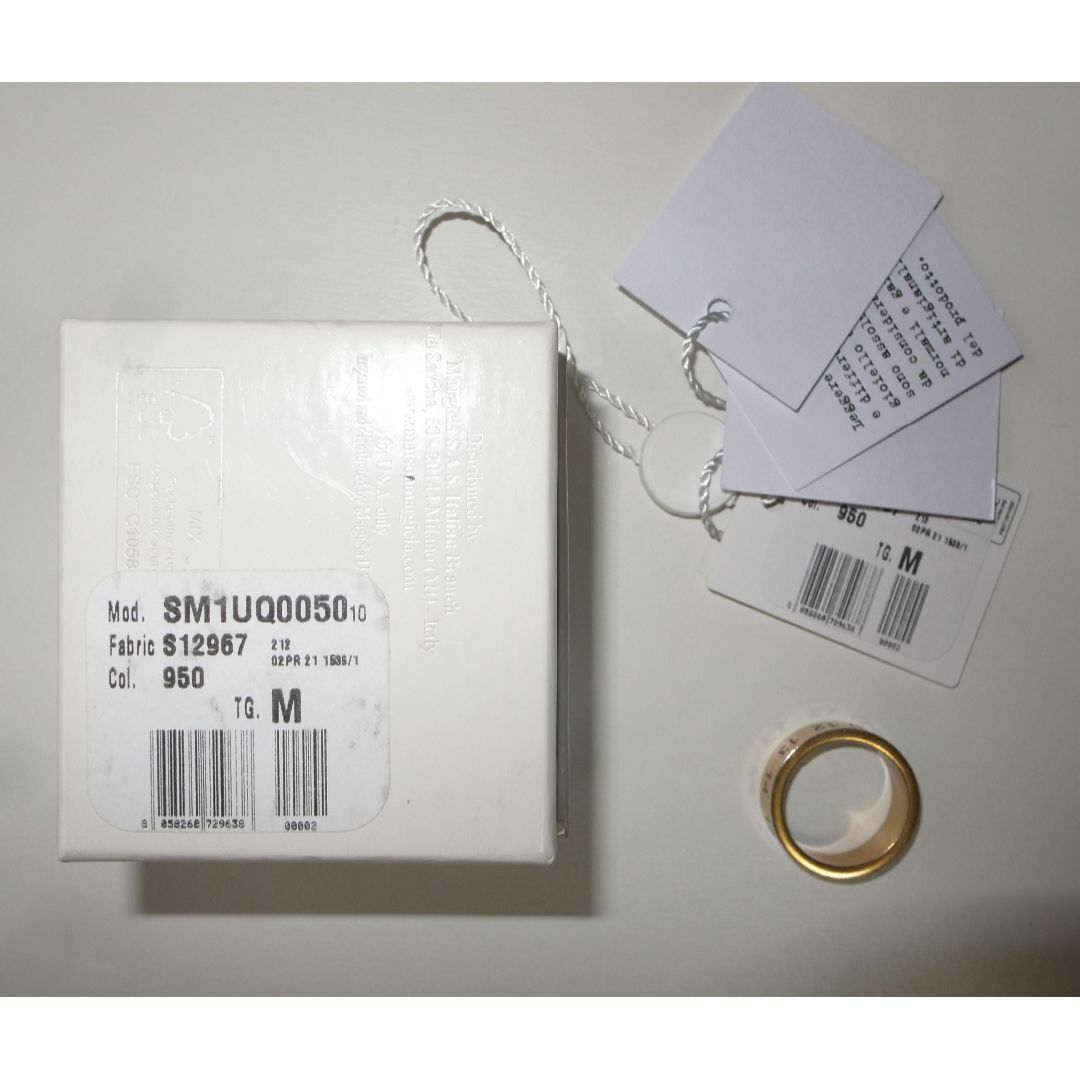 Maison Margiela(旧Maison Martin Margiela) - マルジェラ Maison Margiela(旧Maison Martin Margiela) - マルジェラ