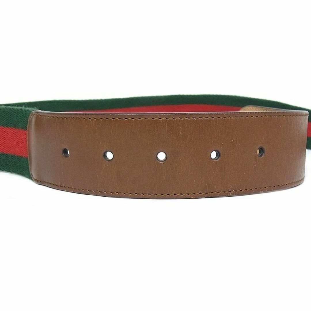 GUCCI - グッチ GUCCI ベルト 409416 GGマーモント シェリー GUCCI - グッチ GUCCI ベルト 409416 GGマーモント シェリー