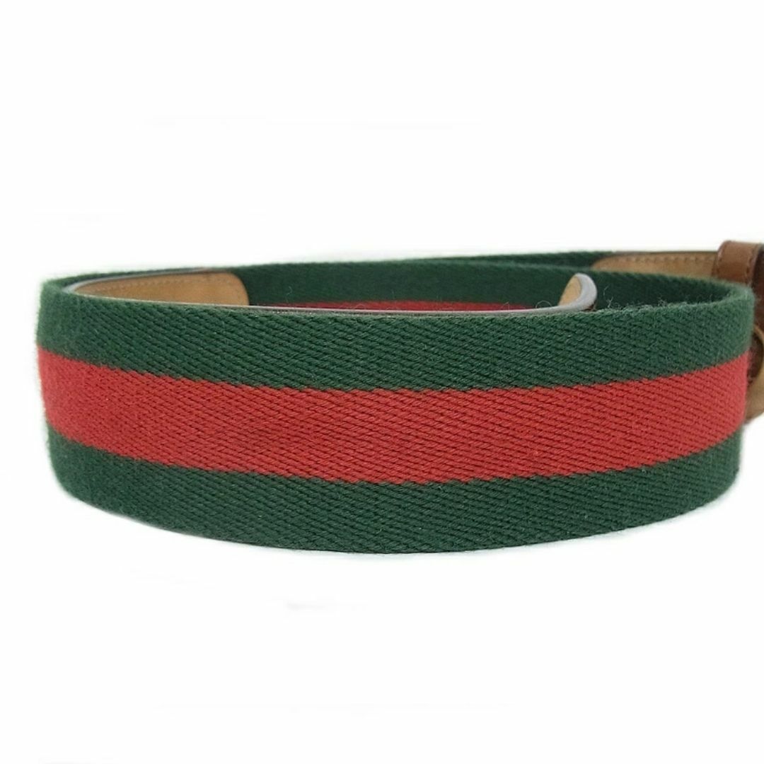 GUCCI - グッチ GUCCI ベルト 409416 GGマーモント シェリー GUCCI - グッチ GUCCI ベルト 409416 GGマーモント シェリー