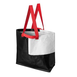 イケア(IKEA)の【IKEA】エコバッグ 45cm(エコバッグ)