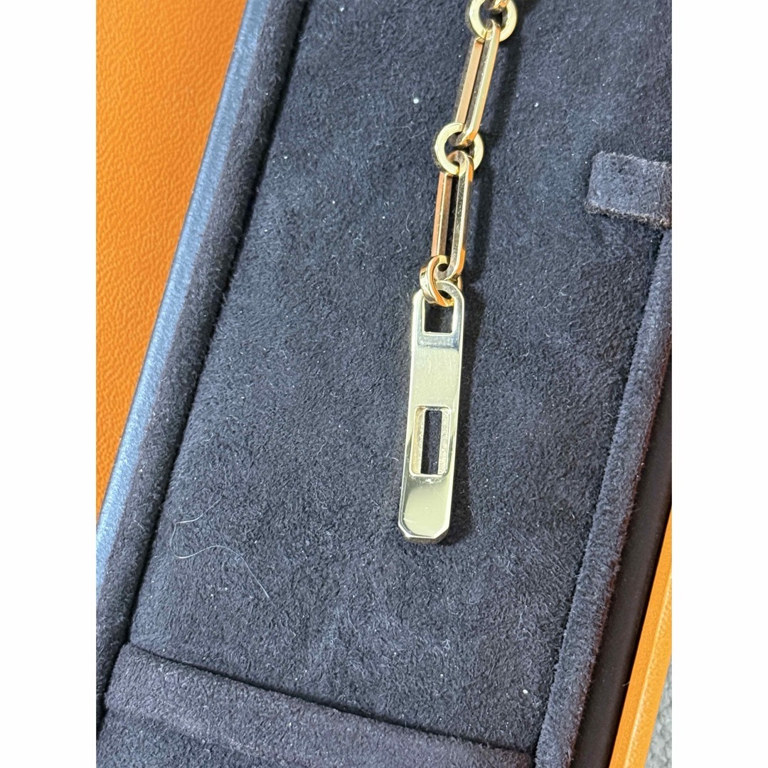 HERMES - 値下げ!エルメス ブレスレット ケリー・シェーヌ PM HERMES - 値下げ!エルメス ブレスレット ケリー・シェーヌ PM