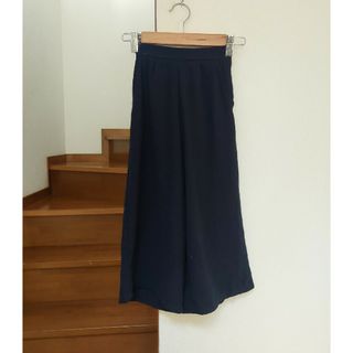 グローバルワーク(GLOBAL WORK)のグローバルワーク GLOBAL WORK キッズガウチョパンツ(パンツ/スパッツ)