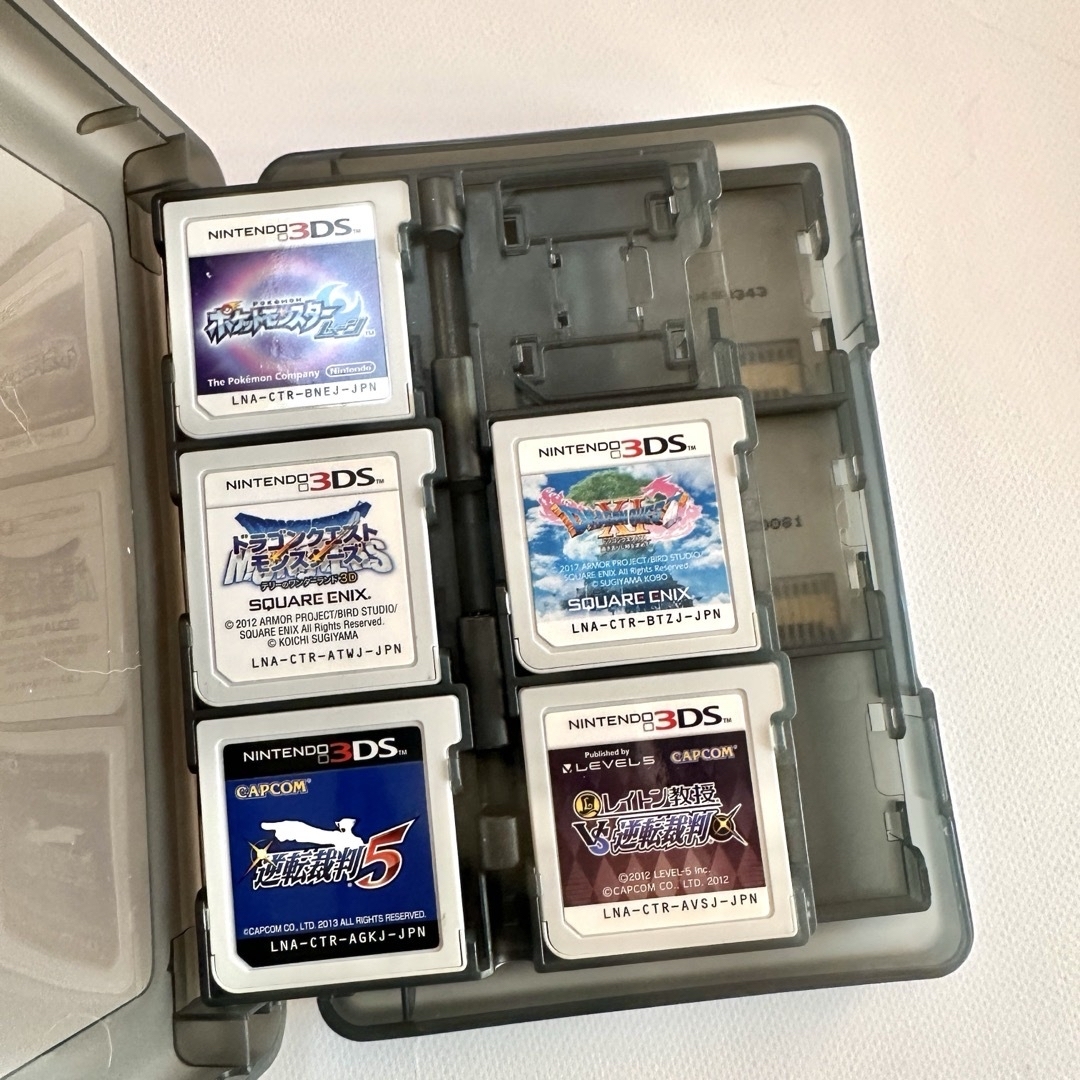 ソフト18本付】ニンテンドー 2DS LL ドラクエ はぐれメタル ソフト18本付】ニンテンドー 2DS LL ドラクエ はぐれメタル