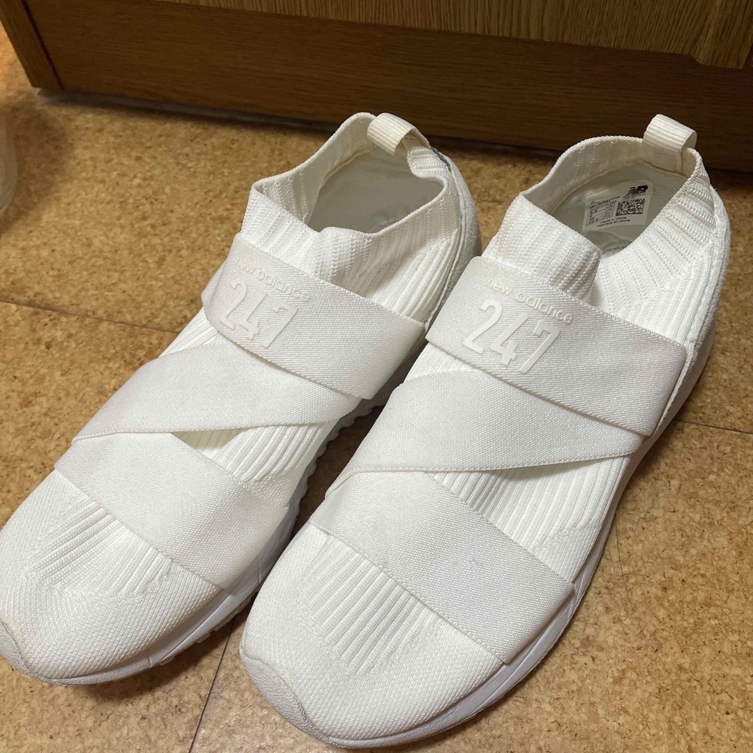 New Balance - ニューバランス247