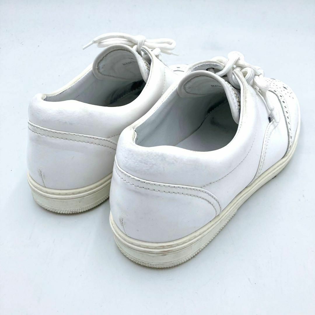 JIMMY CHOO - JIMMY CHOO ジミーチュウ ウィングチップレザー JIMMY CHOO - JIMMY CHOO ジミーチュウ ウィングチップレザー