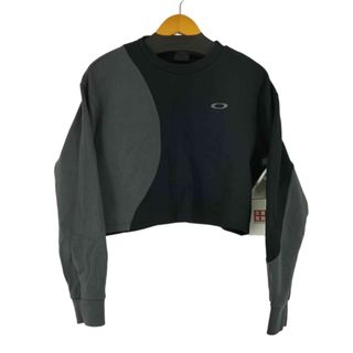 オークリー(Oakley)のOAKLEY(オークリー) レディース トップス Tシャツ・カットソー(Tシャツ(半袖/袖なし))