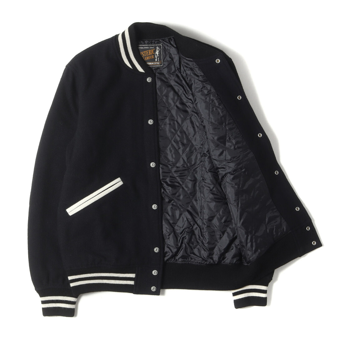 HYSTERIC GLAMOUR - HYSTERIC GLAMOUR ヒステリックグラマー HYSTERIC GLAMOUR - HYSTERIC GLAMOUR ヒステリックグラマー