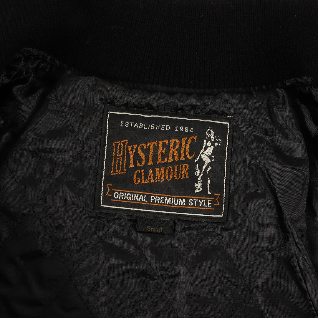 HYSTERIC GLAMOUR - HYSTERIC GLAMOUR ヒステリックグラマー HYSTERIC GLAMOUR - HYSTERIC GLAMOUR ヒステリックグラマー