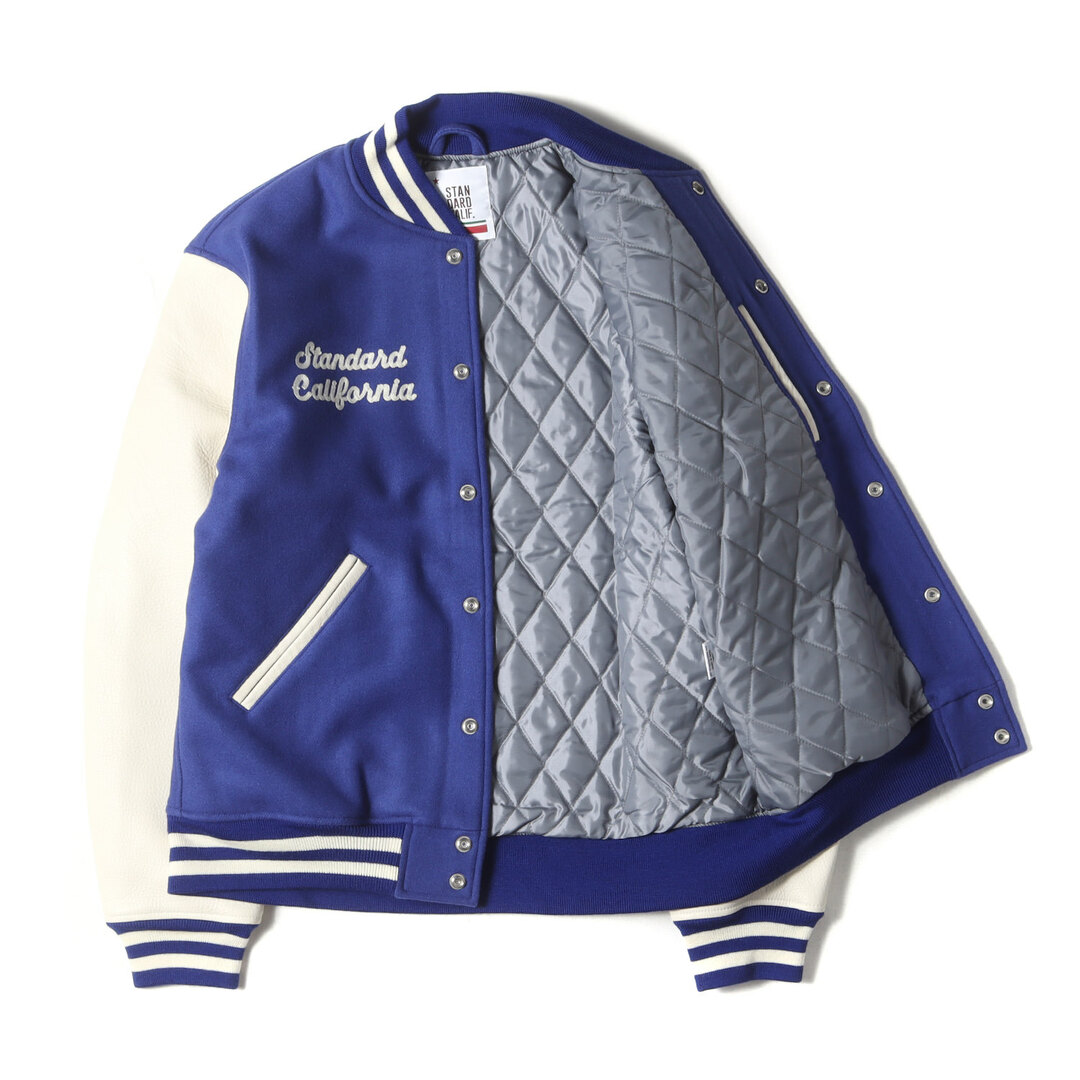 STANDARD CALIFORNIA - 美品 STANDARD CALIFORNIA スタンダード STANDARD CALIFORNIA - 美品 STANDARD CALIFORNIA スタンダード