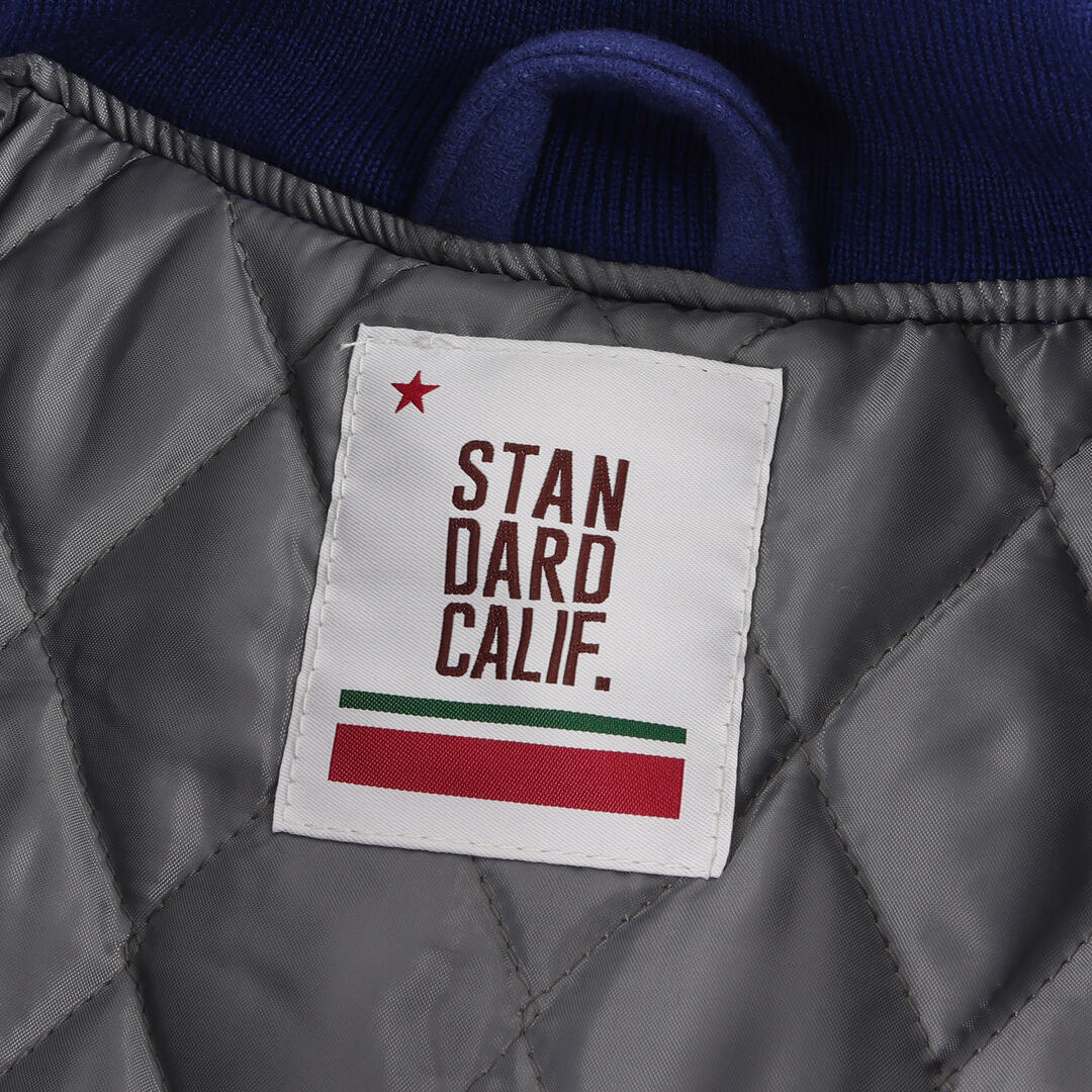 STANDARD CALIFORNIA - 美品 STANDARD CALIFORNIA スタンダード STANDARD CALIFORNIA - 美品 STANDARD CALIFORNIA スタンダード