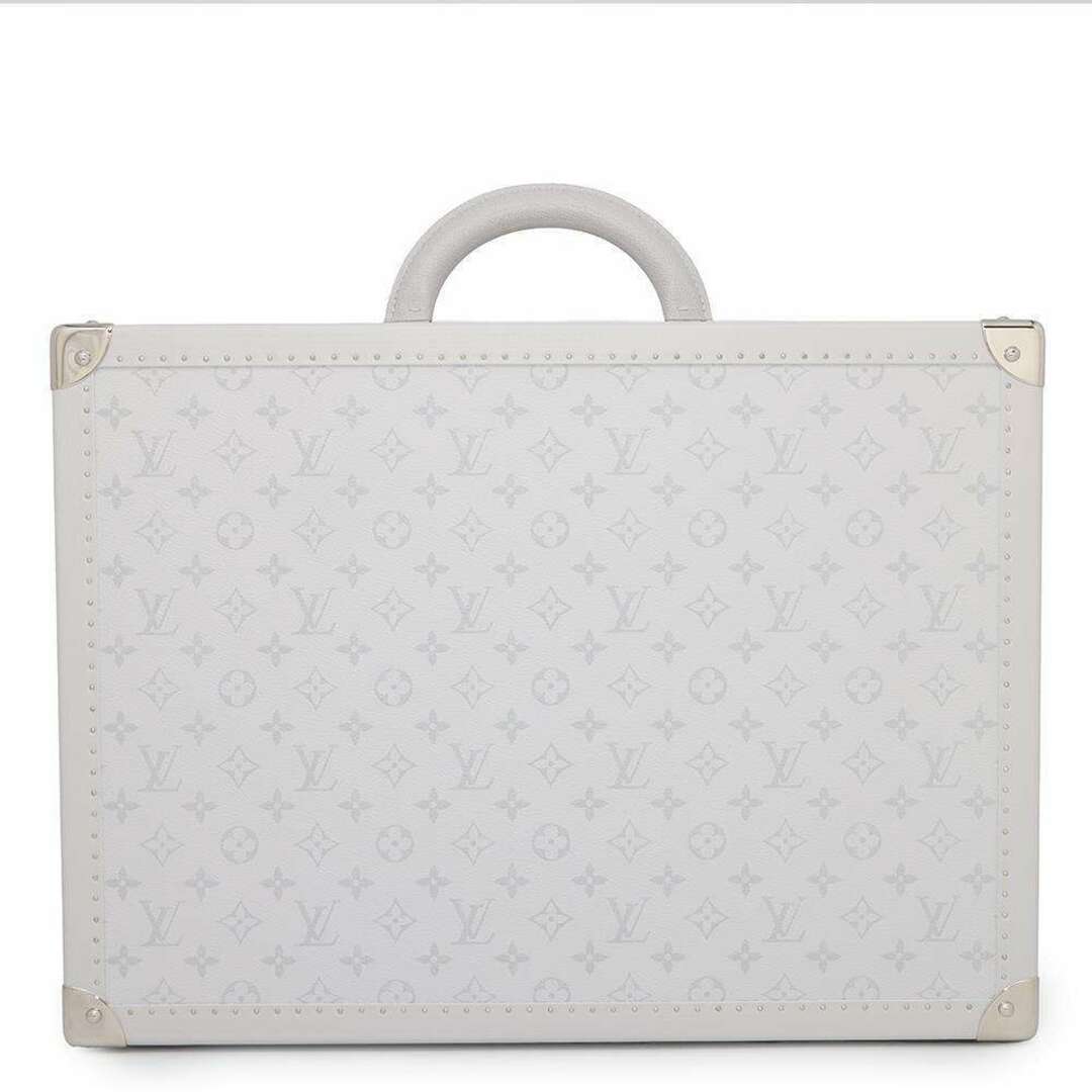 LOUIS VUITTON - ルイヴィトン トランク モノグラム/タイガ LOUIS VUITTON - ルイヴィトン トランク モノグラム/タイガ