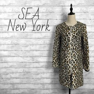 Sea New York(ジャケット/アウター)のフリマアイテム一覧 Sea New York(ジャケット/アウター)のフリマアイテム一覧