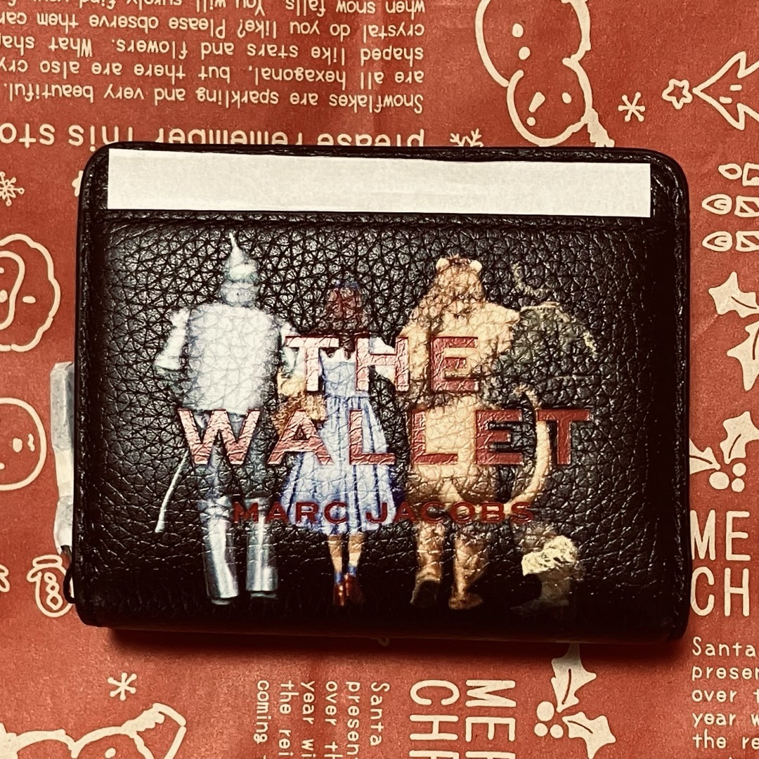 MARC JACOBS - 【新品】MARC JACOBS オズの魔法使い 限定 MARC JACOBS - 【新品】MARC JACOBS オズの魔法使い 限定