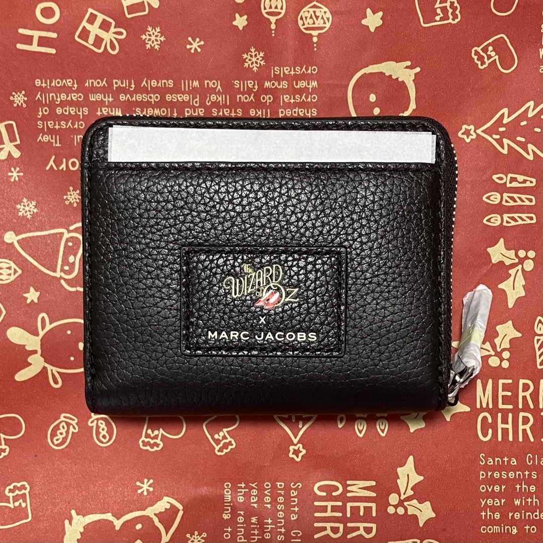 MARC JACOBS - 【新品】MARC JACOBS オズの魔法使い 限定 MARC JACOBS - 【新品】MARC JACOBS オズの魔法使い 限定