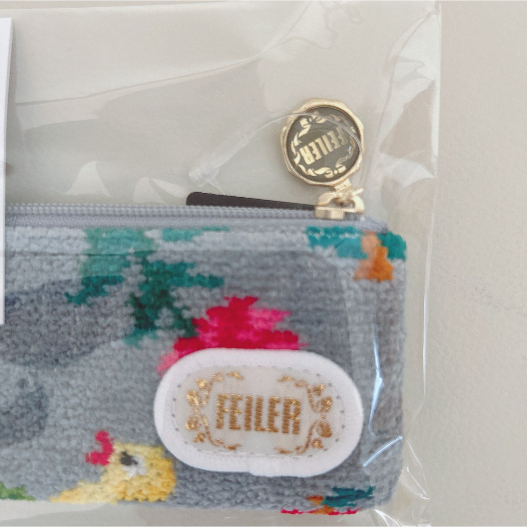 新品.タグ付き.未開封】♡ファミリアフェイラーコラボ ペンシル 新品.タグ付き.未開封】♡ファミリアフェイラーコラボ ペンシル
