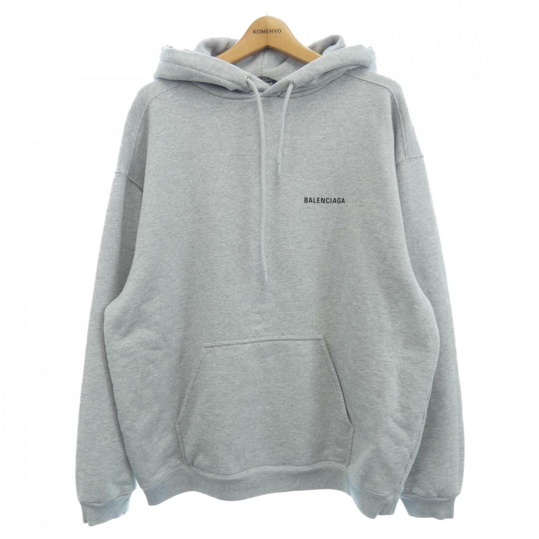 BALENCIAGA - バレンシアガ BALENCIAGA パーカー