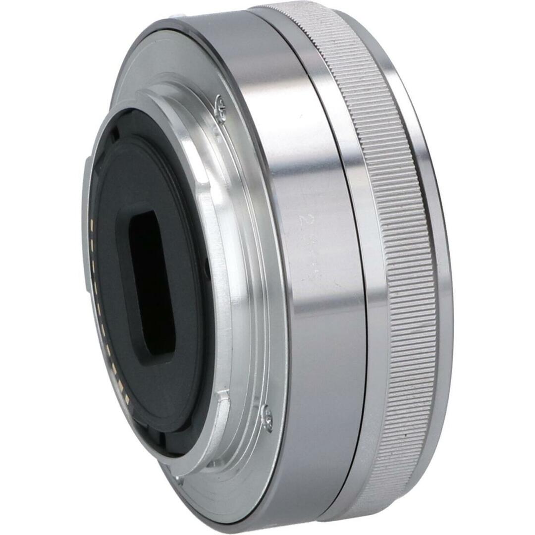 SONY E16mm F2.8(SEL16F28) SONY E16mm F2.8(SEL16F28)