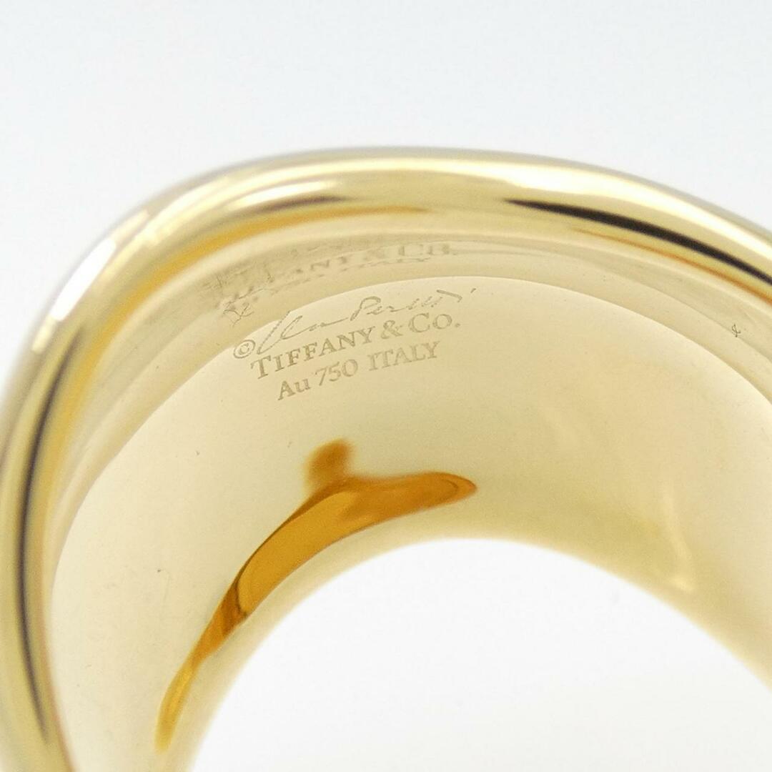 Tiffany & Co. - ティファニー ボーン リングの通販 by KOMEHYO Tiffany & Co. - ティファニー ボーン リングの通販 by KOMEHYO