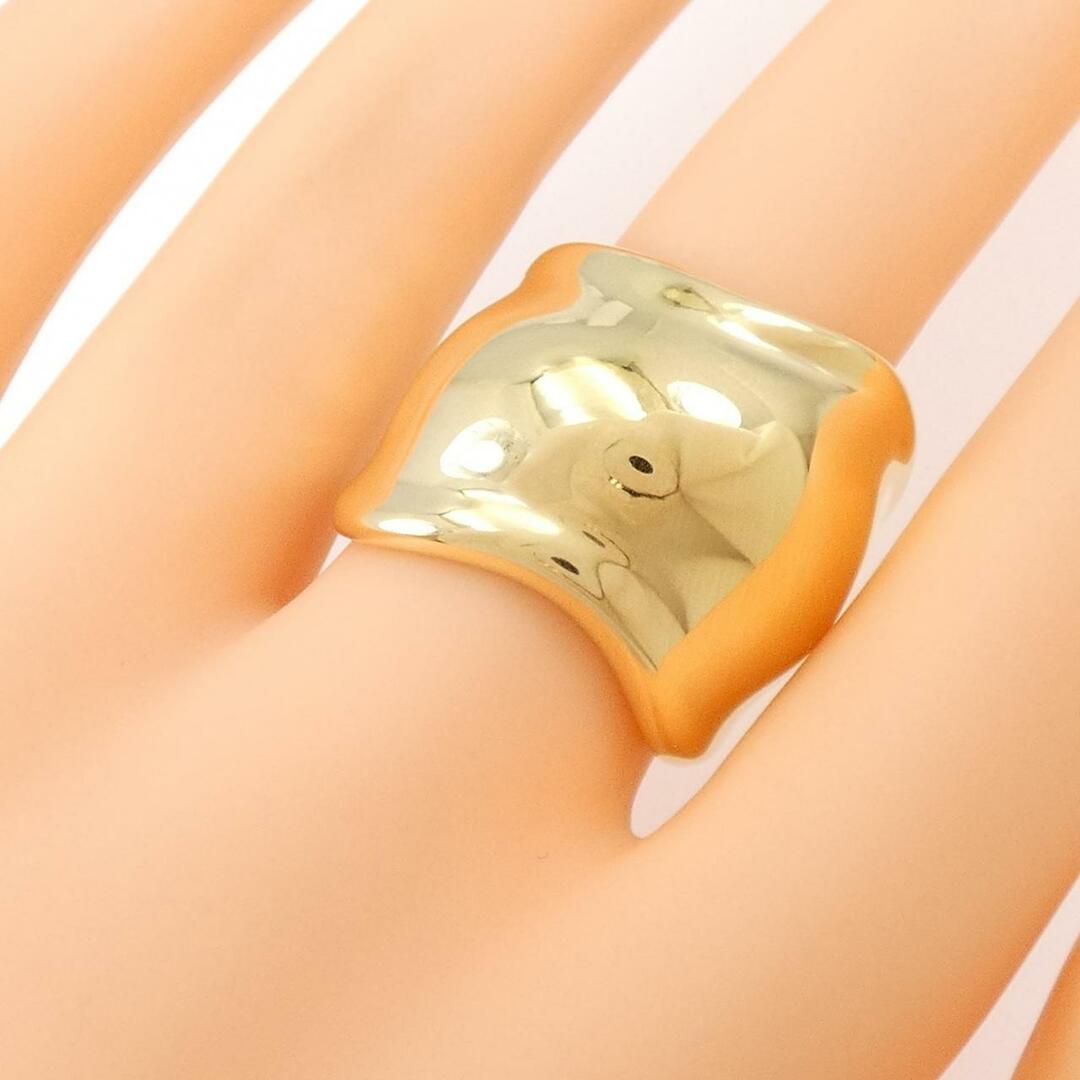 Tiffany & Co. - ティファニー ボーン リングの通販 by KOMEHYO Tiffany & Co. - ティファニー ボーン リングの通販 by KOMEHYO