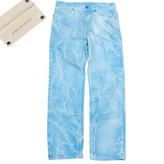 DRIES VAN NOTEN(デニム/ジーンズ)のフリマアイテム一覧 DRIES VAN NOTEN(デニム/ジーンズ)のフリマアイテム一覧