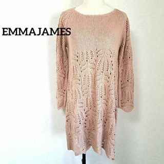 EMMAJAMES(ワンピース)のフリマアイテム一覧 EMMAJAMES(ワンピース)のフリマアイテム一覧
