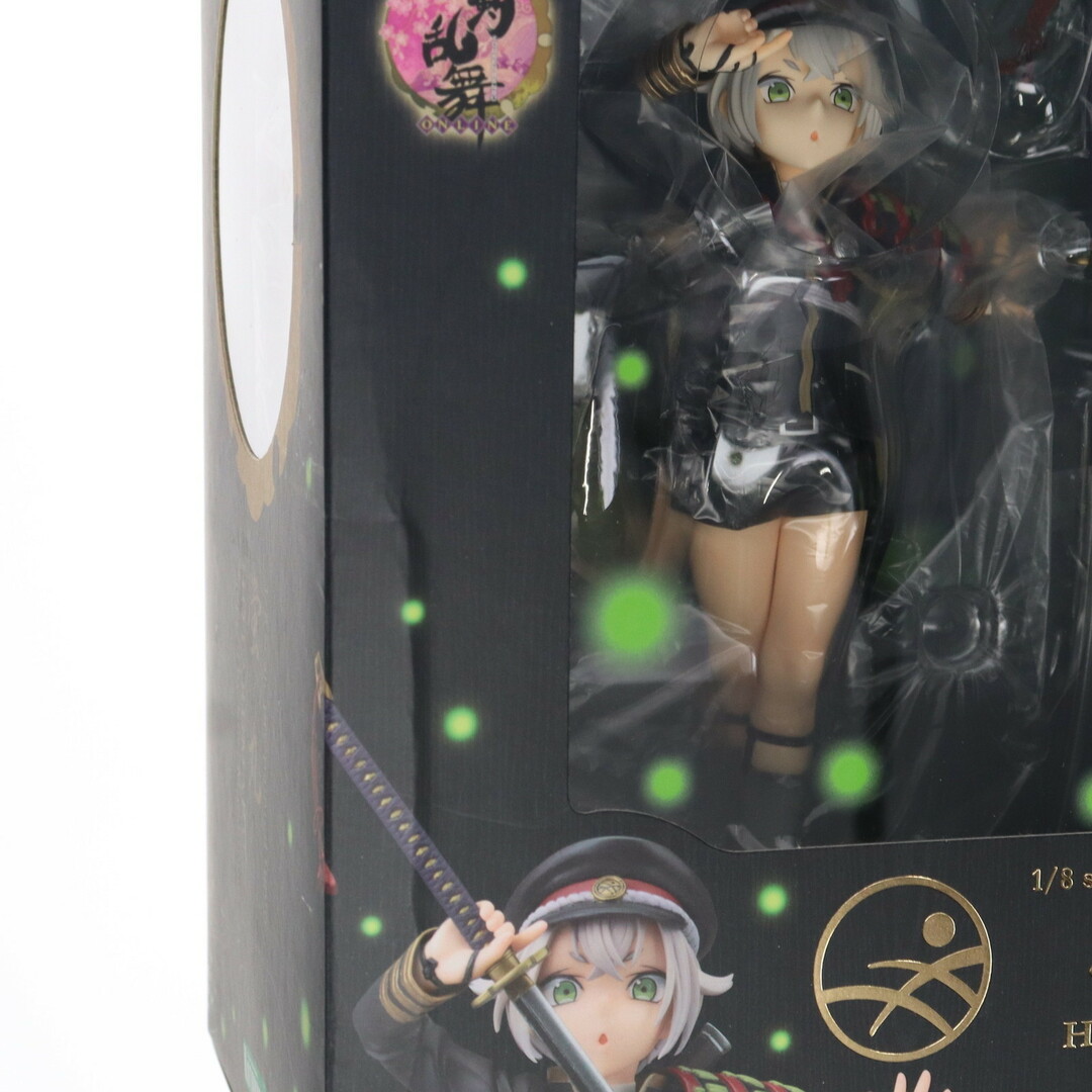 KOTOBUKIYA - ARTFX J 蛍丸(ほたるまる) 刀剣乱舞-ONLINE- 1/8 KOTOBUKIYA - ARTFX J 蛍丸(ほたるまる) 刀剣乱舞-ONLINE- 1/8