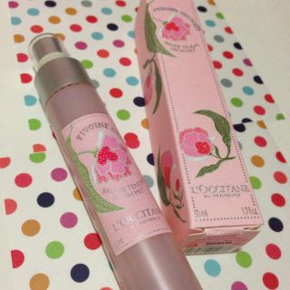 ロクシタン(L'OCCITANE)のﾛｸｼﾀﾝ  ﾌﾚｯｼｭﾐｽﾄ♡(その他)