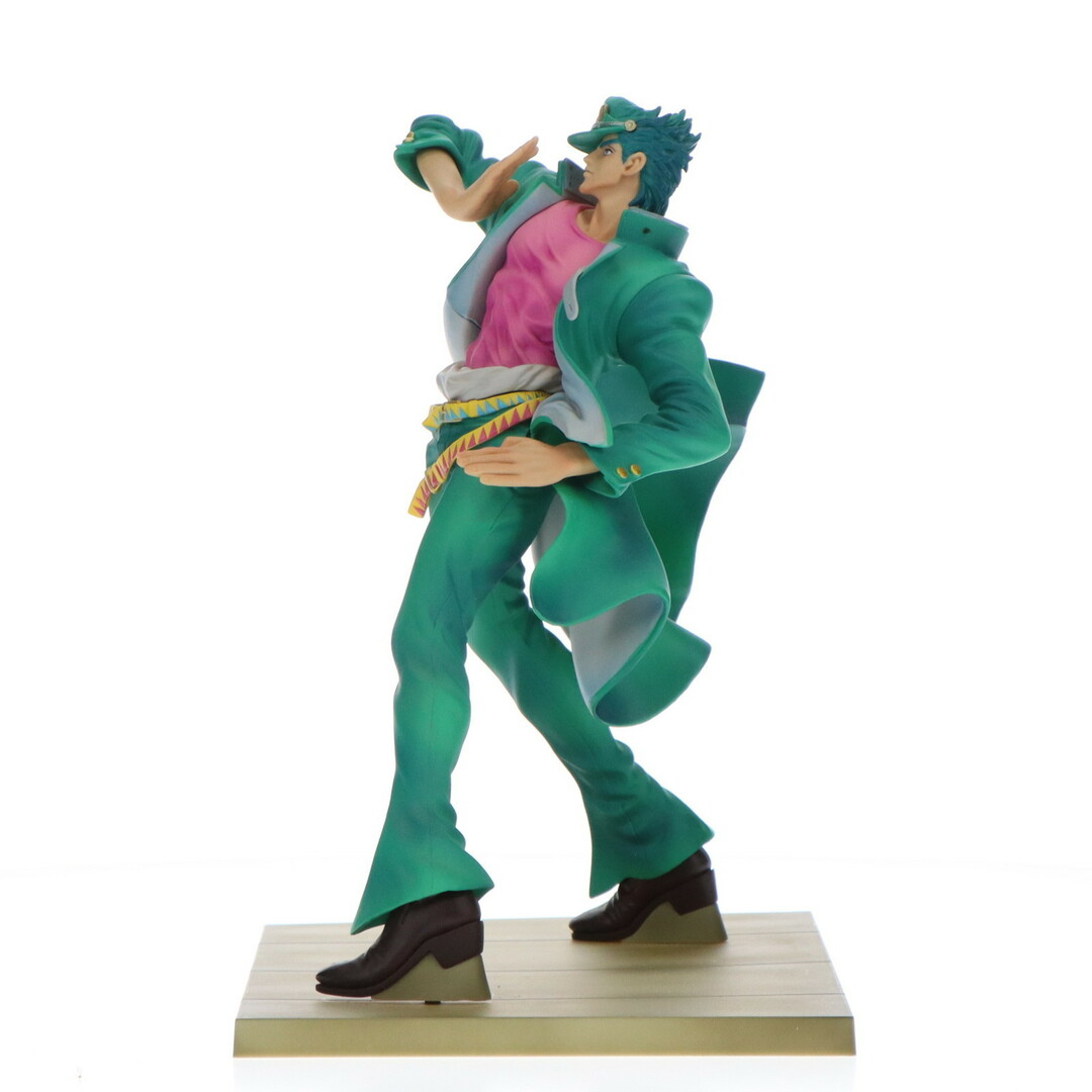 【メーカー再生品】 WHITE 空条承太郎(くうじょうじょうたろう ラストワン賞 - 空条承太郎